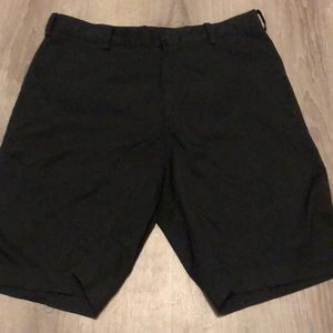 Nike Dri-Fit Golf Shorts